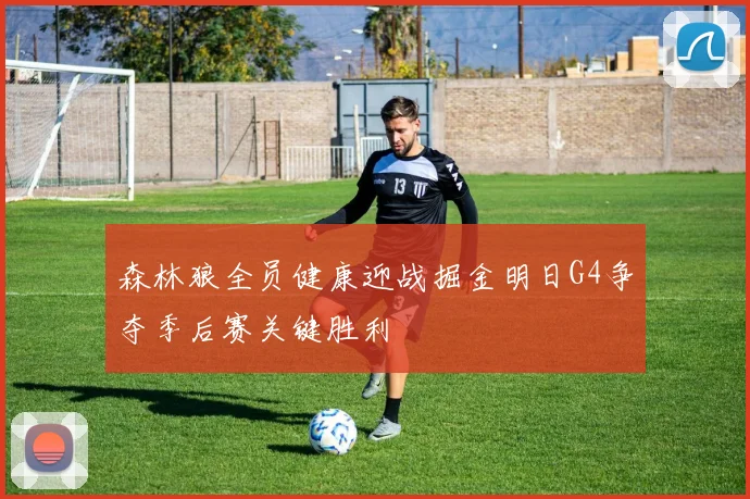 森林狼全员健康迎战掘金明日G4争夺季后赛关键胜利